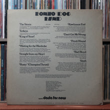 Load image into Gallery viewer, Bonzo Dog Doo-Dah Band - Let's Make Up And Be Friendly 1972 United Artists VG/VG 2

