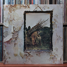 Load image into Gallery viewer, Led Zeppelin - Untitled - 1977 Atlantic, VG+/NM 1
