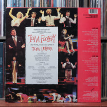 Load image into Gallery viewer, Tom Lehrer, The London Cast Of Tomfoolery - Tomfoolery - 1987 That's, EX/VG+ 2
