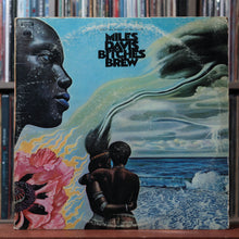 Load image into Gallery viewer, Miles Davis - Bitches Brew - 2LP 1970 Columbia, VG/VG 1
