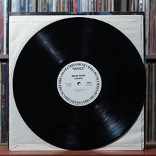 Load image into Gallery viewer, Miles Davis - Agharta - WHITE LABEL PROMO - 2LP 1976 Columbia, VG+/EX 5
