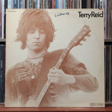 Load image into Gallery viewer, Terry Reid - Terry Reid - 1969 Epic, VG/VG 1
