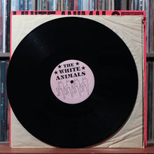 Load image into Gallery viewer, White Animals - Nashville Babylon - 1981 Dread Beat, VG/EX 4
