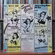 Load image into Gallery viewer, The Rolling Stones - Some Girls - 1978 Rolling Stones, VG+/VG 2
