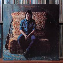 Load image into Gallery viewer, John Prine - John Prine - INSERT 1971 Atlantic, VG/EX 1
