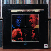 Load image into Gallery viewer, Bachman-Turner Overdrive - Four Wheel Drive - 1975 Mercury, VG/VG+ 2
