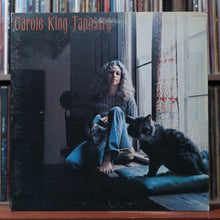 Load image into Gallery viewer, Carole King - Tapestry - 1971 Ode, VG/VG+ 1
