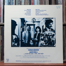 Load image into Gallery viewer, Jimmy Page - Death Wish II (The Original Soundtrack) - 1982 Swan Song, EX/VG+ 2
