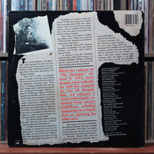 Load image into Gallery viewer, Billy Joel - Songs In The Attic - W/ INSERT Vinyl - 1981 Columbia, VG/EX 2
