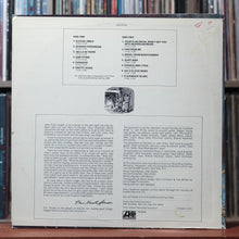 Load image into Gallery viewer, John Prine - John Prine - INSERT 1971 Atlantic, VG/EX 2
