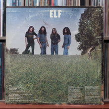 Load image into Gallery viewer, Elf - Elf - 1972 Epic, VG/VG 2
