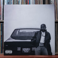Load image into Gallery viewer, Kendrick Lamar - GNX - 2025 pgLang, VG+/EX 1
