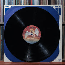 Load image into Gallery viewer, Jimmy Page - Death Wish II (The Original Soundtrack) - 1982 Swan Song, EX/VG+ 3
