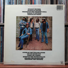 Load image into Gallery viewer, Dr. Hook &amp; The Medicine Show - Revisited - w/ SHRINK - 1976 Columbia, EX/VG+ 2
