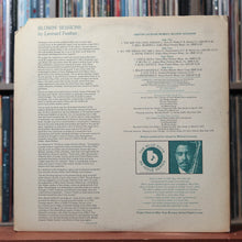 Load image into Gallery viewer, Johnny Griffin, John Coltrane, Hank Mobley - Blowin' Sessions - 2LP 1975, VG/VG+ 2
