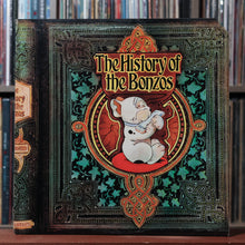Load image into Gallery viewer, Bonzo Dog Doo-Dah Band - History Of The Bonzos - 2LP 1974 United Artists VG+/VG 1
