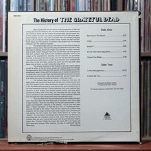 Load image into Gallery viewer, The Grateful Dead - The History Of The Grateful Dead - 1972 Pride, VG/VG 2
