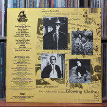Load image into Gallery viewer, Webb Wilder And The Beatnecks - It Came From Nashville - 1986 Racket, EX/EX 2
