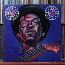 Load image into Gallery viewer, Luther Allison - Night Life - 1976 Gordy, VG/EX 1
