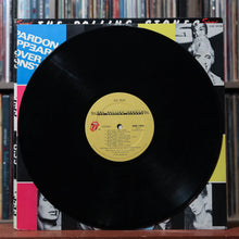 Load image into Gallery viewer, The Rolling Stones - Some Girls - 1978 Rolling Stones, VG+/VG 4
