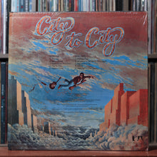 Load image into Gallery viewer, Gerry Rafferty - City To City - SHRINK HYPE 1978 United Artists, VG+/VG 2
