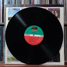 Load image into Gallery viewer, John Prine - John Prine - INSERT 1971 Atlantic, VG/EX 4
