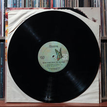 Load image into Gallery viewer, The Doors - Weird Scenes Inside The Gold Mine - 2LP 1972 Elektra, VG/VG 5
