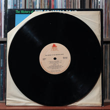Load image into Gallery viewer, The Grateful Dead - The History Of The Grateful Dead - 1972 Pride, VG/VG 3
