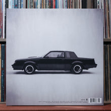 Load image into Gallery viewer, Kendrick Lamar - GNX - 2025 pgLang, VG+/EX 2
