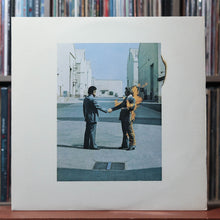 Load image into Gallery viewer, Pink Floyd - Wish You Were Here - 1st US COLUMBIA ISSUE - 1975 Columbia, VG/VG 1
