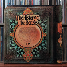 Load image into Gallery viewer, Bonzo Dog Doo-Dah Band - History Of The Bonzos - 2LP 1974 United Artists VG+/VG 2
