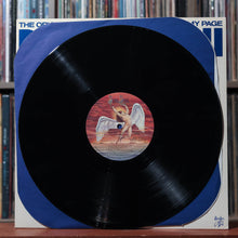 Load image into Gallery viewer, Jimmy Page - Death Wish II (The Original Soundtrack) - 1982 Swan Song, EX/VG+ 4
