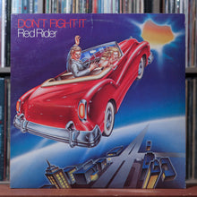 Load image into Gallery viewer, Red Rider - Don't Fight It - 1980 Capitol, VG+/VG+ 1

