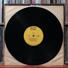 Load image into Gallery viewer, Elf - Elf - 1972 Epic, VG/VG 4
