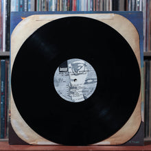 Load image into Gallery viewer, Webb Wilder And The Beatnecks - It Came From Nashville - 1986 Racket, EX/EX 4

