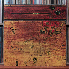 Load image into Gallery viewer, Alice Cooper - School's Out - 1972 Warner Bros., VG+/VG+ 1
