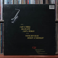 Load image into Gallery viewer, The Honeydrippers - Volume One Mini LP - 1984 Es Paranza, VG/VG 2
