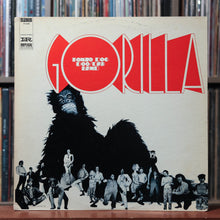 Load image into Gallery viewer, Bonzo Dog Doo-Dah Band - Gorilla - 1968 Imperial, VG/VG+ 1
