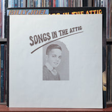 Load image into Gallery viewer, Billy Joel - Songs In The Attic - W/ INSERT Vinyl - 1981 Columbia, VG/EX 5

