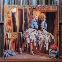 Load image into Gallery viewer, Cyndi Lauper - True Colors - 1986 Portrait, VG+/VG 2
