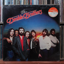 Load image into Gallery viewer, The Doobie Brothers - One Step Closer - SHRINK 1980 Warner Bros., VG+/VG+ 1
