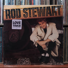 Load image into Gallery viewer, Rod Stewart - Rod Stewart - 1986 Warner Bros., SEALED 1
