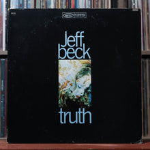 Load image into Gallery viewer, Jeff Beck - Truth - 1978 Epic, VG/EX 1
