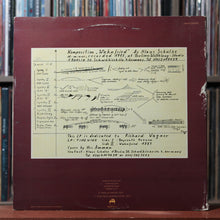 Load image into Gallery viewer, Klaus Schulze - Timewind - UK 1975 Caroline, VG/EX 2
