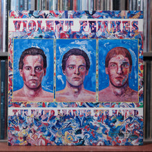 Load image into Gallery viewer, Violent Femmes - The Blind Leading The Naked - 1986 Slash, EX/VG+ 1
