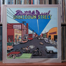 Load image into Gallery viewer, The Grateful Dead - Shakedown Street - 1978 Arista, VG/VG 1
