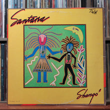 Load image into Gallery viewer, Santana - Shango - 1982 Columbia, VG/VG+ 1
