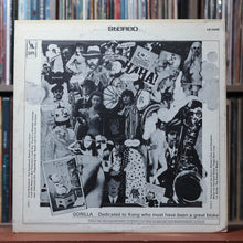 Load image into Gallery viewer, Bonzo Dog Doo-Dah Band - Gorilla - 1968 Imperial, VG/VG+ 2
