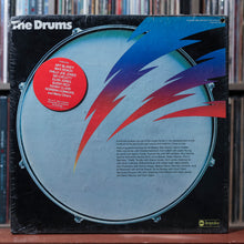 Load image into Gallery viewer, Various - The Drums - Box Set 1974 Impulse!, SEALED 1
