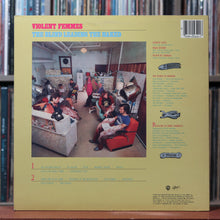 Load image into Gallery viewer, Violent Femmes - The Blind Leading The Naked - 1986 Slash, EX/VG+ 2
